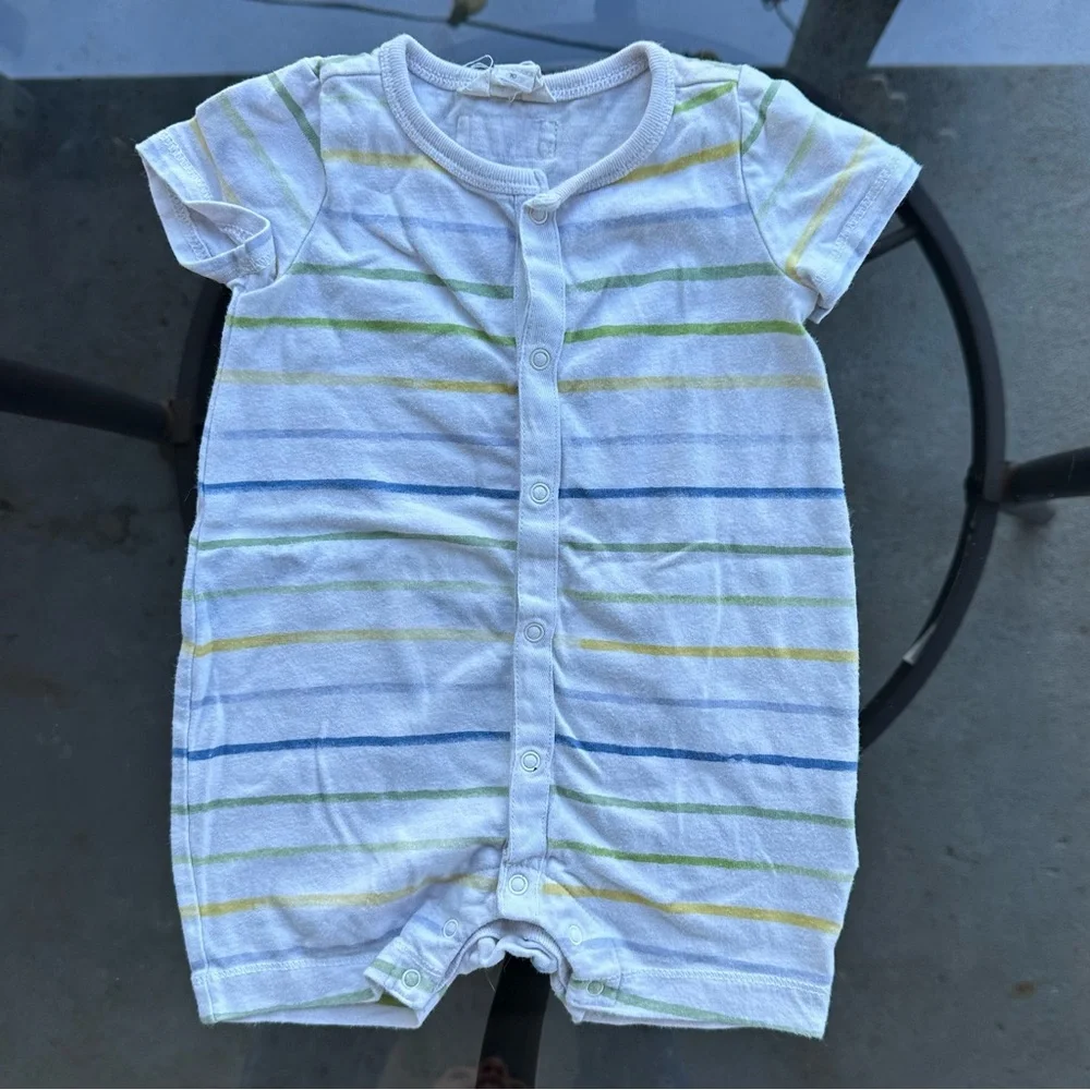 GAP baby organic